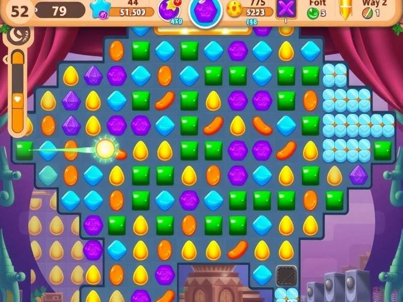 Cracker Crush Pro community event